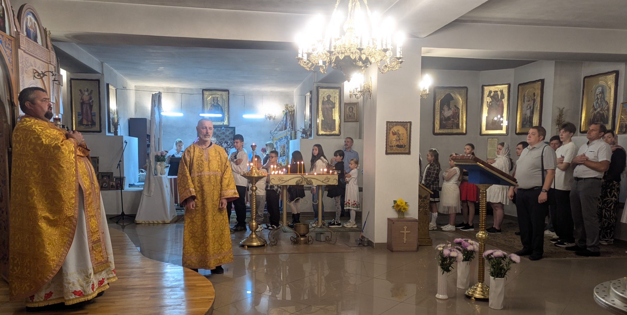 «Темні часи завжди породжують світлих людей»